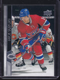 2020-21 Upper Deck #99 Nick Suzuki
