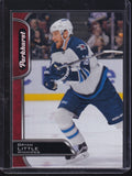 2016-17 Parkhurst #324 Bryan Little Red
