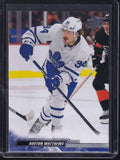 2022-23 Upper Deck #417 Auston Matthews