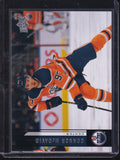 2021-22 Upper Deck #T-28 Connor McDavid 2006-07 Upper Deck Retro