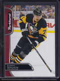 2016-17 Parkhurst #243 Evgeni Malkin Red