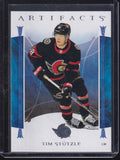 2022-23 Upper Deck Artifacts #1 Tim Stutzle