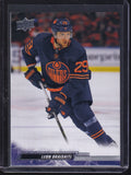 2022-23 Upper Deck #319 Leon Draisaitl