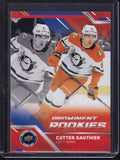 2025 Upper Deck National Hockey Card Day #NHCD-2 Cutter Gauthier