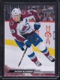 2022-23 Upper Deck #297 Nathan MacKinnon