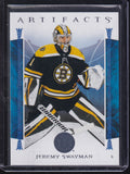 2022-23 Upper Deck Artifacts #45 Jeremy Swayman