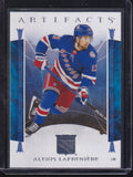 2022-23 Upper Deck Artifacts #21 Alexis Lafreniere
