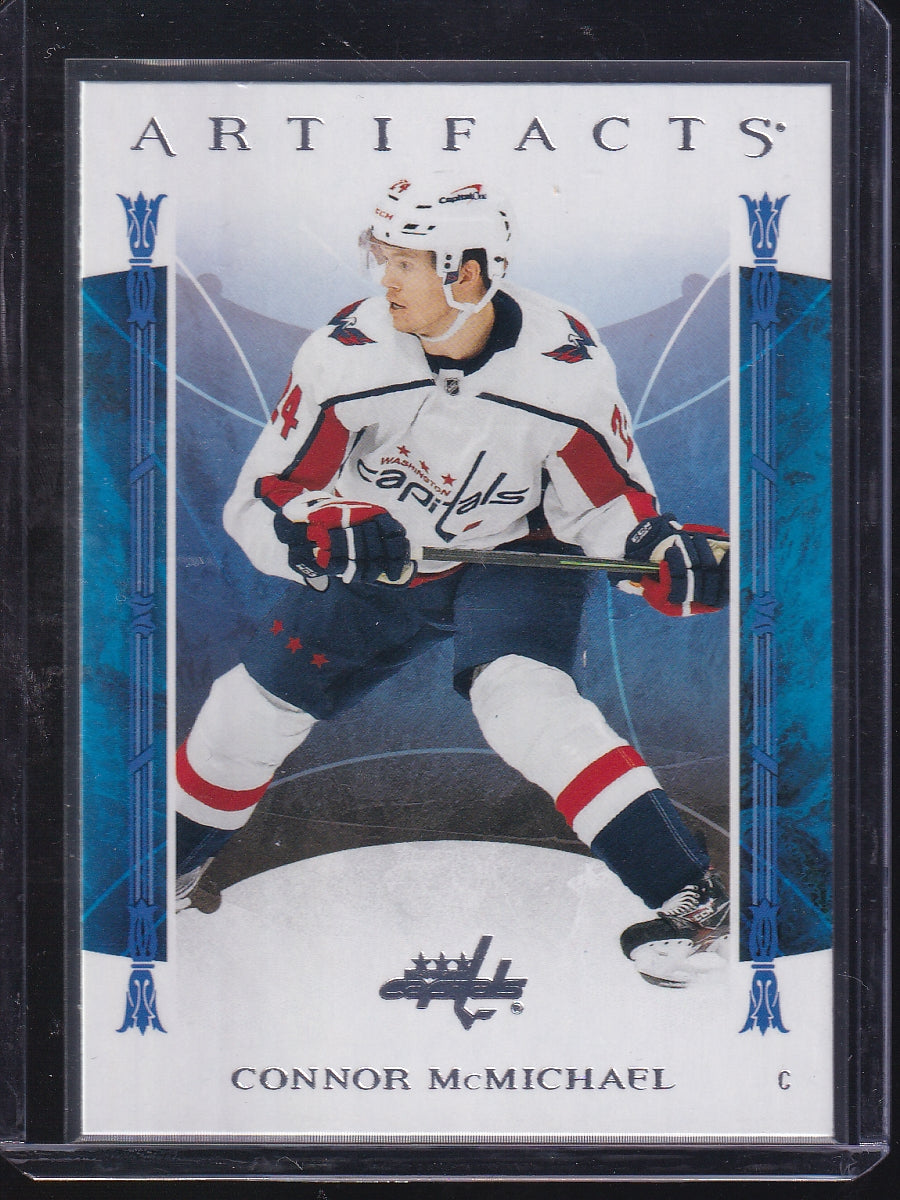 2022-23 Upper Deck Artifacts #31 Connor McMichael
