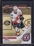 2019 Upper Deck National Hockey Card Day Canada #CAN-12 Jarome Iginla