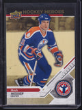 2019 Upper Deck National Hockey Card Day Canada #CAN-13 Mark Messier