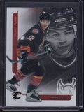 2003-04 In The Game Toronto Star #F-18 Jarome Iginla Foil