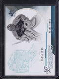 2010-11 SP Authentic #165 Pekka Rinne SP Essentials #/1999