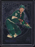 2022-23 SkyBox Metal Universe #153 Matt Boldy