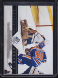 2013-14 SP Authentic #168 Wayne Gretzky