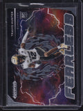 2025 Panini Prizm Draft Picks #F-RLD Riley Leonard Fearless