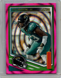 2025 Score Foye Oluokun Ellipse #88 /399