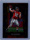 2023 Panini Select Draft Picks #100 Eli Manning