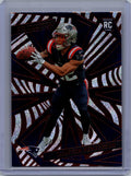 2025 Panini Revolution #244 TreVeyon Henderson