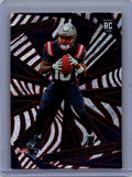 2025 Panini Revolution #229 Kyle Williams