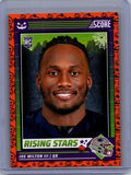 2024 Score-A-Treat #28 Joe Milton III Rising Stars Orange Pumpkin