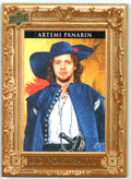 2023-24 Upper Deck #P47 Artemi Panarin UD Portraits