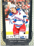 2025-26 Upper Deck #E-152 Artemi Panarin Encore Blue
