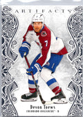 2025-26 Upper Deck Artifacts #89 Devon Toews