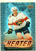 2024-25 Upper Deck #OH-13 Sam Reinhart On a Heater