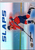 2025-26 Upper Deck #SL-14 John Carlson Slaps