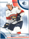2023-24 SP #69 Sam Reinhart Blue