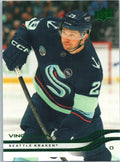 2025-26 Upper Deck #396 Vince Dunn Holiday