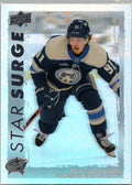 2023-24 Upper Deck #SS-30 Kent Johnson Star Surge