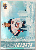 2024-25 Upper Deck #EC-1 Zach Werenski ElectriCity