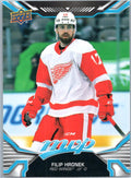 2022-23 Upper Deck MVP #123 Filip Hronek