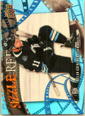2025-26 Upper Deck #SR-55 Dylan Guenther Sizzle Reel