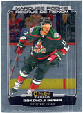2022-23 O-Pee-Chee Platinum #241 Bokondji Imama