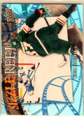2025-26 Upper Deck #SR-61 Kirill Kaprizov Sizzle Reel