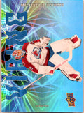 2025-26 Upper Deck #VB-19 Mackenzie Blackwood Vibing
