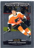 2022-23 O-Pee-Chee Platinum #250 Hayden Hodgson