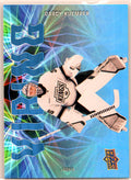 2025-26 Upper Deck #VB-9 Darcy Kuemper Vibing