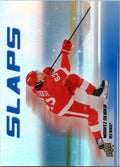 2025-26 Upper Deck #SL-9 Moritz Seider Slaps
