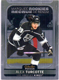 2021-22 O-Pee-Chee Platinum #276 Alex Turcotte