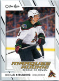 2023-24 O-Pee-Chee #571 Michael Kesselring