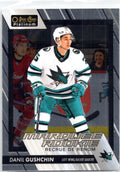 2023-24 O-Pee-Chee Platinum #221 Danil Gushchin
