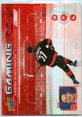 2024-25 Upper Deck #GFOV-22 Anze Kopitar Gaming FOV