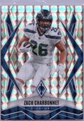 2025 Panini Phoenix #109 Zach Charbonnet