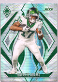2024 Panini Phoenix #36 Davante Adams Hyper