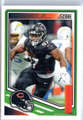 2025 Score #209 Grady Jarrett