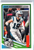 2025 Score #21 Adam Thielen