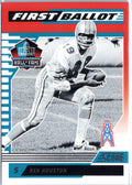 2025 Score #7 Ken Houston First Ballot
